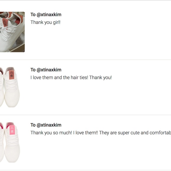 1 left - SALE! adidas x pharrell william edition - Picture 7 of 7